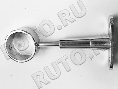 AM-14 Держатель дистанционный регулируемый проходной