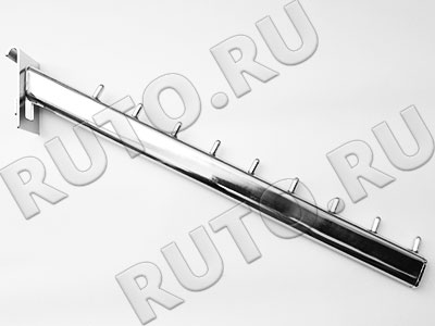 FG-111-9 Кронштейн наклонный с 9 штырьками