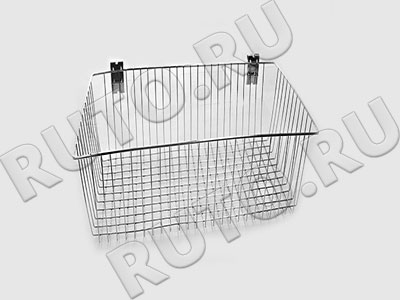 FG-198-H200 Корзина для сетки глубокая 390x300 H=200 мм