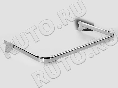 GL-38-1200 Вешало П-образное широкое 1200*300 мм