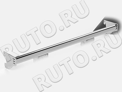 GL-39-1200 Штанга пристенная широкая L=1200 мм