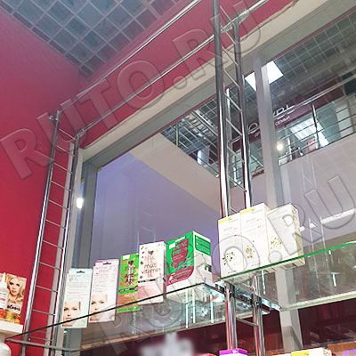 система tritix