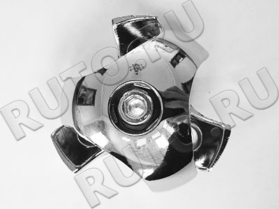 JOK-01-SX Соединитель тройной (левый)