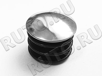 JOK-08 Заглушка для трубы джокер 25 мм