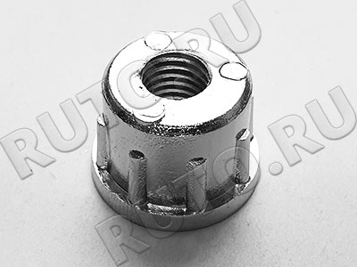 JOK-12 Втулка внутренняя с резьбой М10