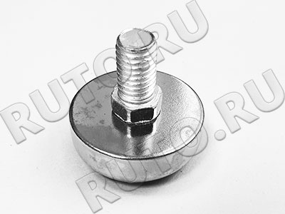 JOK-14-C Ножка регулируемая с резьбой М10