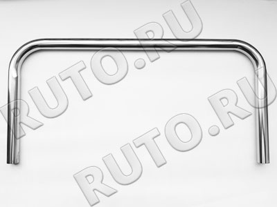 JOK-25 Труба изогнутая 940х300 мм (П-образная)