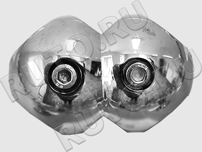 JOK-30 Соединитель тройной параллельный