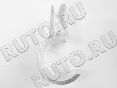 JOK-37 Держатель пластиковый для стекла (боковой)