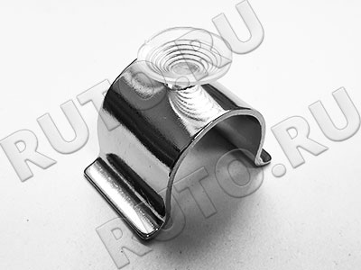 JOK-40-M Держатель полки металлический с присоской