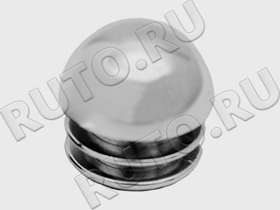 JOK-41 Заглушка сферическая для джокерной трубы