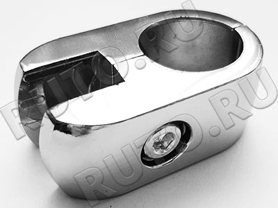 JOK-42-V32 Крепеж односторонний для панели с покрытием вакуум