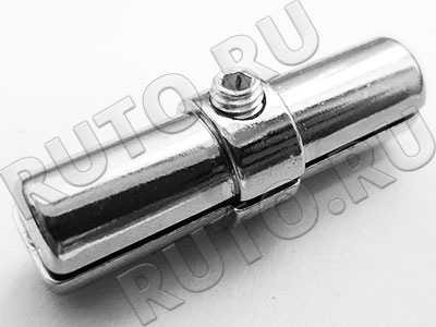 JOK-59-16 Соединитель труб внутренний с кольцом