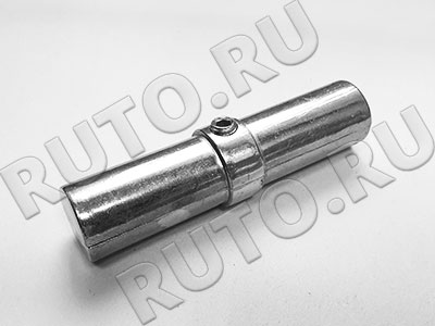 JOK-59 Соединитель труб внутренний с кольцом