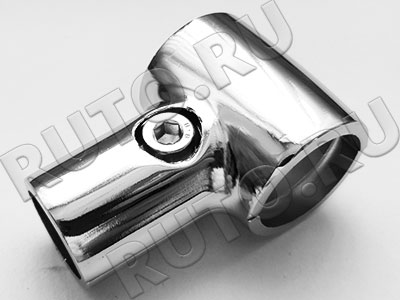 JOK-66-32 Крепеж переходник Т-образный 32/25