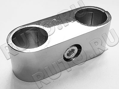 JOK-77 Крепеж для двух параллельных труб