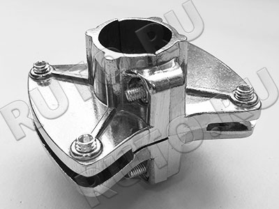 JOK-81V Полкодержатель двусторонний вакуум