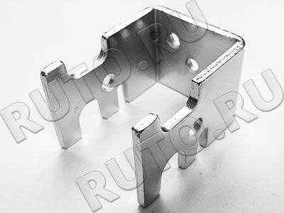 MS-6028 Крепеж-навеска для хромированной решетки