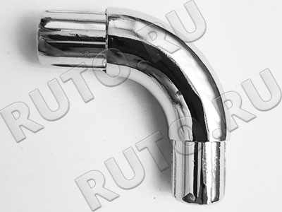 R-079-16 Соединитель труб угловой