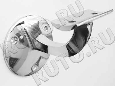 R-090-32 Перилодержатель для трубы 32 мм