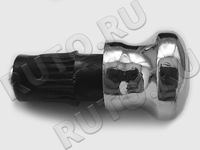 R-203B-16 Заглушка для рейлинга 