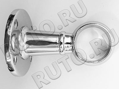 R-2852-32 Держатель дистанционный длинный проходной 32 мм