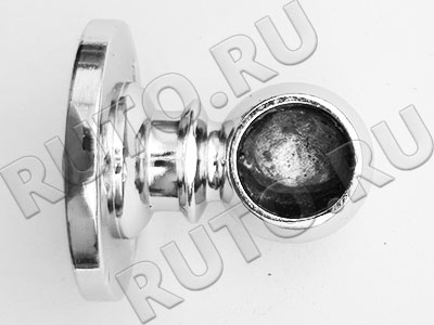 R-2855-16 Держатель дистанционный короткий концевой 16 мм