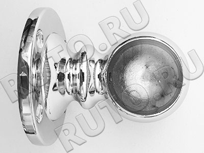 R-2855-32 Держатель дистанционный короткий концевой 32 мм