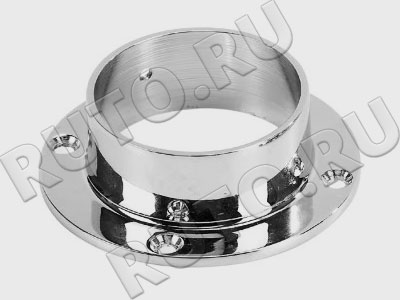 R-61-50 Фланец (с одним фиксирующим винтом) литой