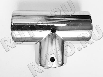 R-980-E-32 Муфта T-образная для трубы 32 мм