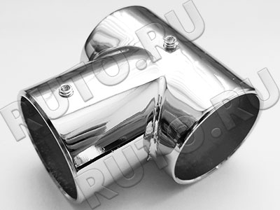 R-980-E-50-50 Муфта T-образная 50/50