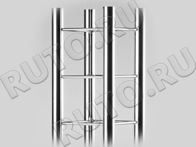 TR-03-3000 Колонна квадратная длина 3000 мм