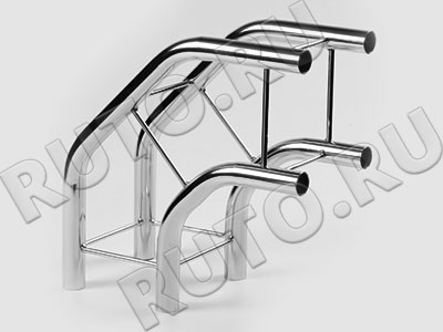 TR-08 Соединитель для квадратной колонны 300х300 мм