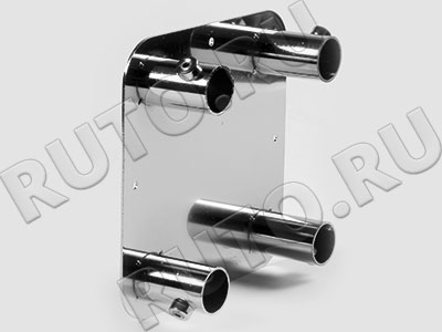 TR-17 Опора для квадратной колонны