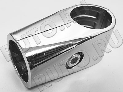 UNO-01-32 Соединитель перпендикулярный