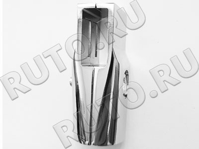 UNO-01-B Соединитель для овальной штанги