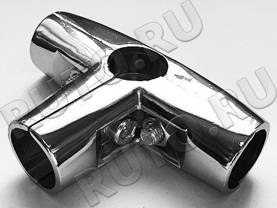 UNO-07-32 Соединитель четырех труб