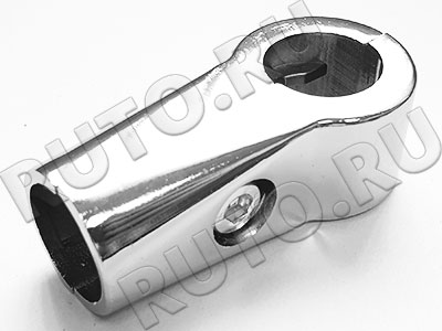 UNO-21 Соединитель перпендикулярный усиленный